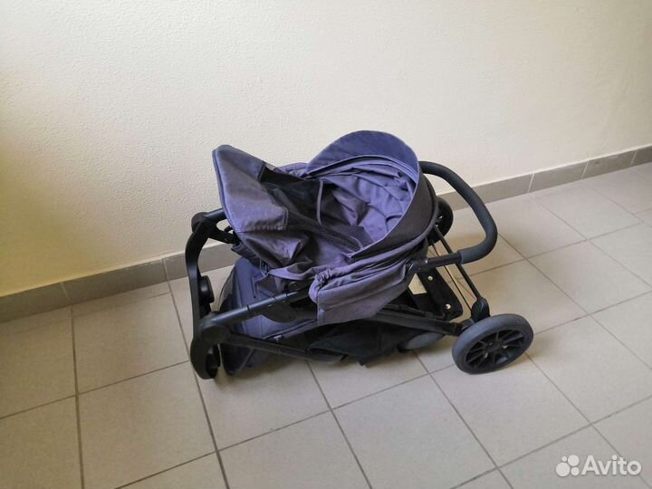 Прогулочная коляска Cool-Baby