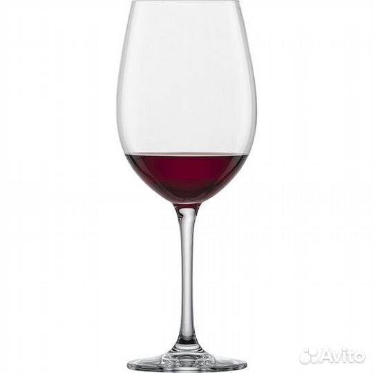 Бокал для вина «Классико» Classico Schott Zwiesel