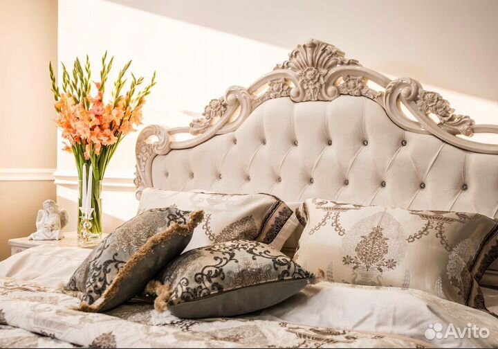 Спальная мебель