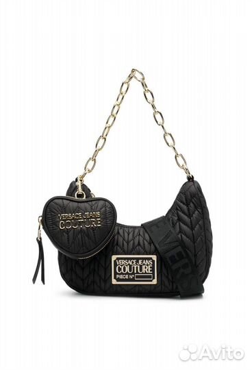 Сумка женская оригинал Versace Jeans Couture