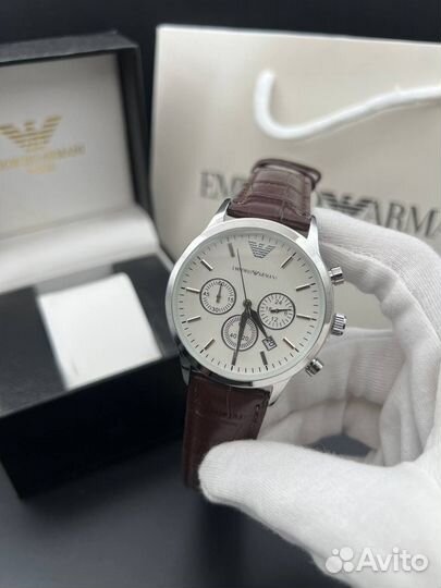 Мужские часы Emporio Armani