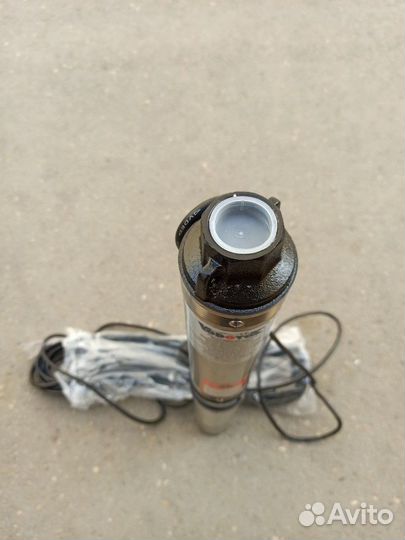 Насос погружной 