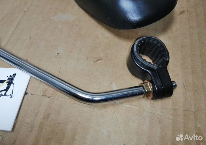 Комплект зеркал для электросамоката Kugoo