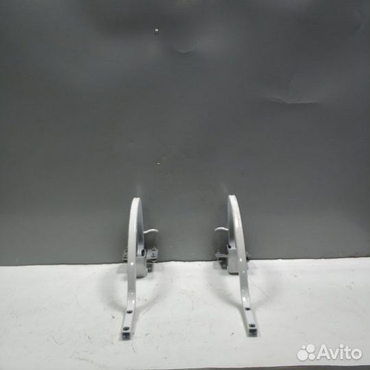 Петля крышки багажника Vw Polo 5 cwvb 2019