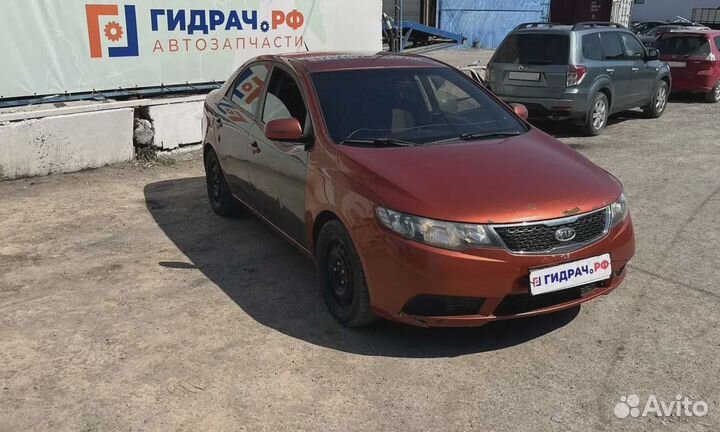 Трубка насоса гидроусилителя Kia Cerato (TD)