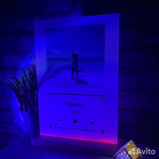 Фотопортрет / подарок