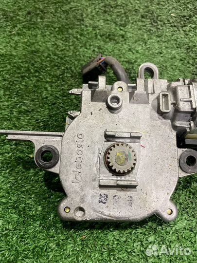 Моторчик сдвижного люка Mercedes-Benz E-Class W210