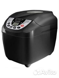 Хлебопечь Maxima MBM-0219