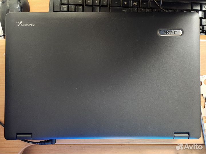 Ноутбук для простых игр