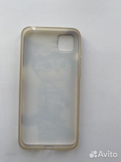 Чехол для телефона honor 9s