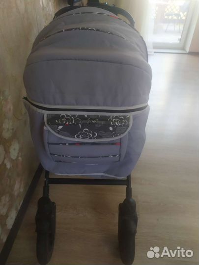 Коляска трансформер