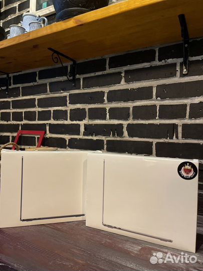 Apple Macbook air m2 8/256gb