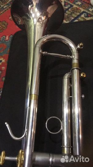 Труба Стомви элит(лайт)