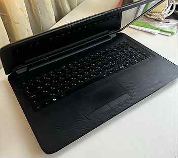 Ноутбук HP TPN - C126