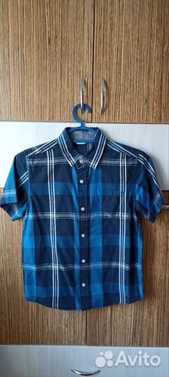 Рубашки для мальчика 152-164