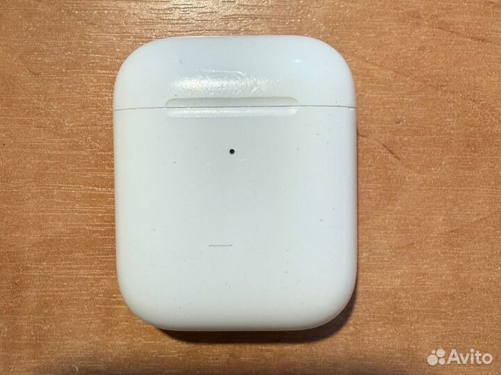 Air pods 2