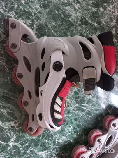 Лыжи детские