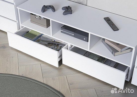 Тумба под тв