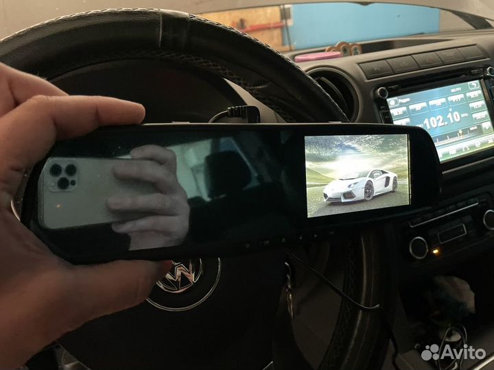 Видио Регестратор HD