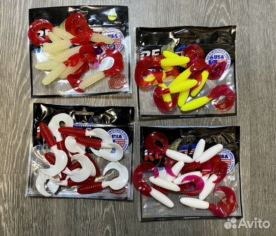 Твистер Relax