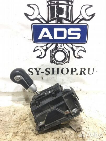 Селектор АКПП 6-ст Ssangyong Actyon Sports 1 D20DT