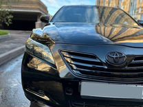 Toyota Camry 2.4 AT, 2006, 246 000 км, с пробегом, цена 860 000 руб.