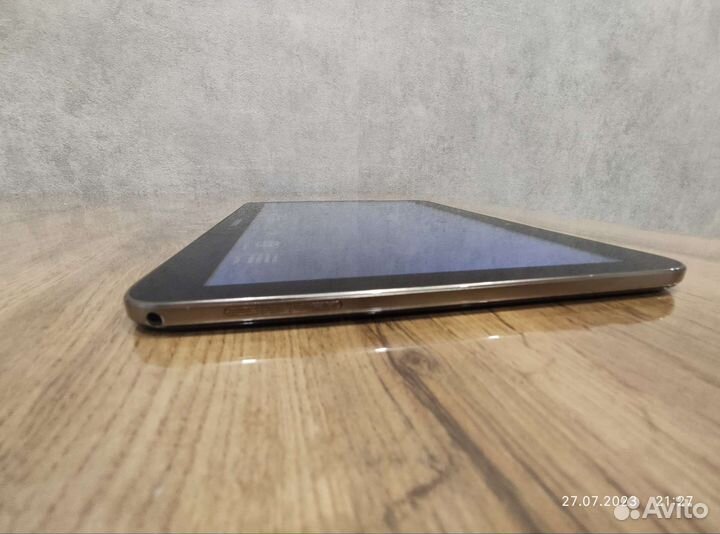 Samsung galaxy tab 3