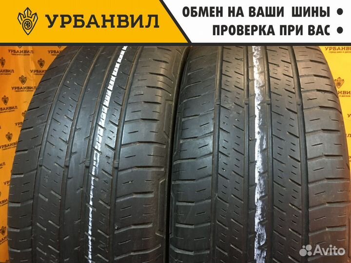 Continental Conti4x4Contact 235/60 R17 106T