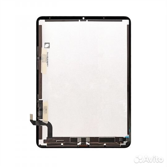 Тачскрин (сенсор) Айсотка для iPad Air 5 10.9 2022