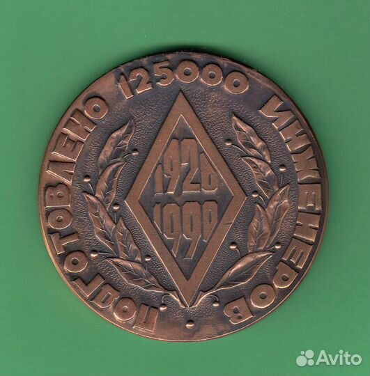 Упи 50 и 70 лет, 250 лет Свердловску, Демидов и др