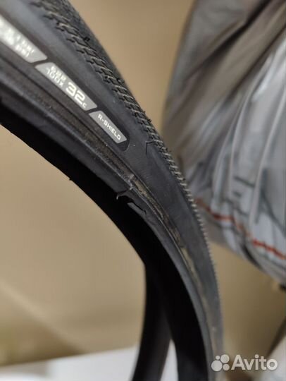 Покрышки для велосипеда Giant fondo 2