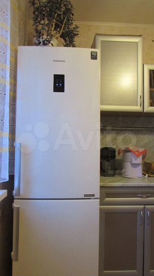 2-к. квартира, 52 м², 5/9 эт.