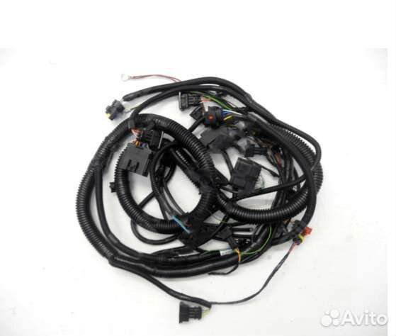 Жгут проводов УАЗ патриот