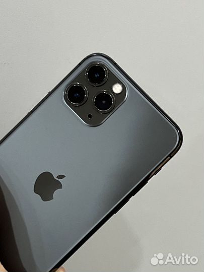 iPhone 11 Pro, 512 ГБ