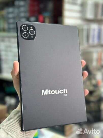 Планшет Mtouch iPad