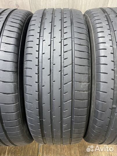Toyo Proxes R36 225/55 R19