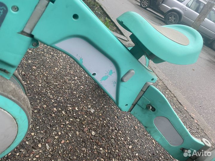 Велосипед детский трехколесный Xiaomi 700Kids