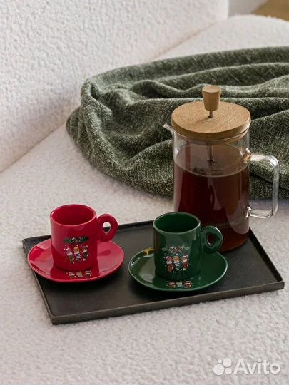 Посуда Waikiki