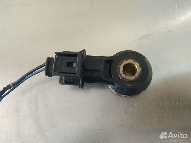 Датчик детонации Faw Vita