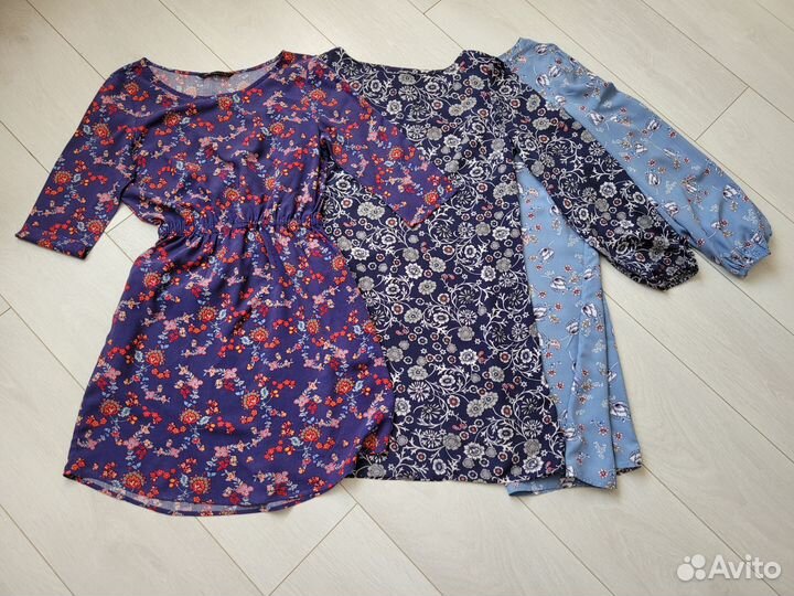 Вещи пакетом р40-42