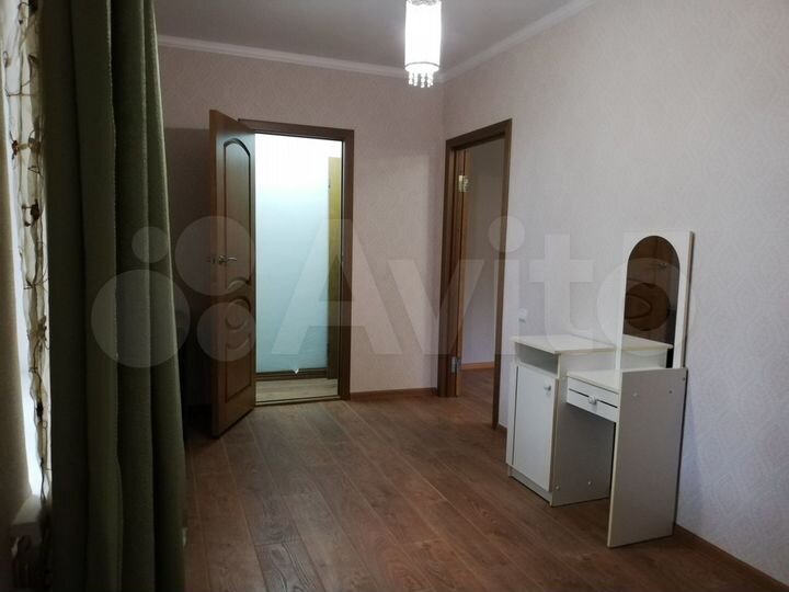2-к. квартира, 45 м², 1/3 эт.