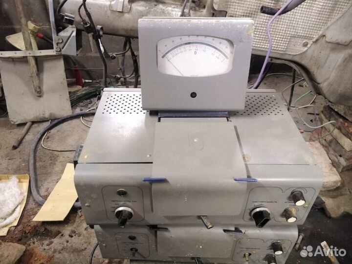 Фотоколориметр кфк-2-ухл 4.2