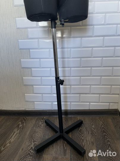 Манекен портновский Iminera