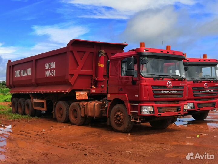 Тюмень Вахта водитель самосвала