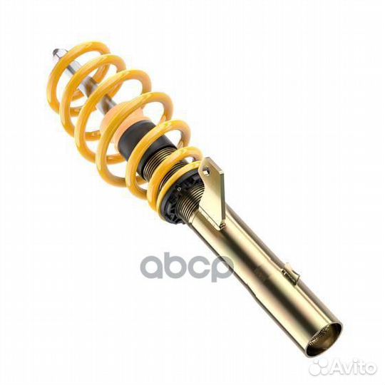 Винтовая подвеска ST XA 182800CB ST suspensions