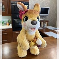 Кенгуру furreal, Москва