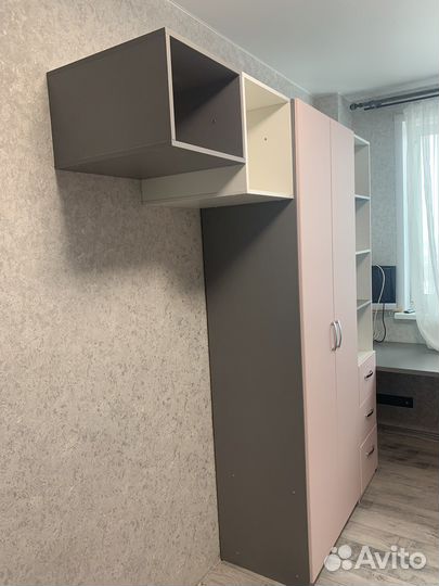 Мебель на заказ, встройка, шкафы, комоды, кухни