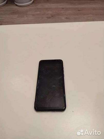 Телефон honor 20 lite