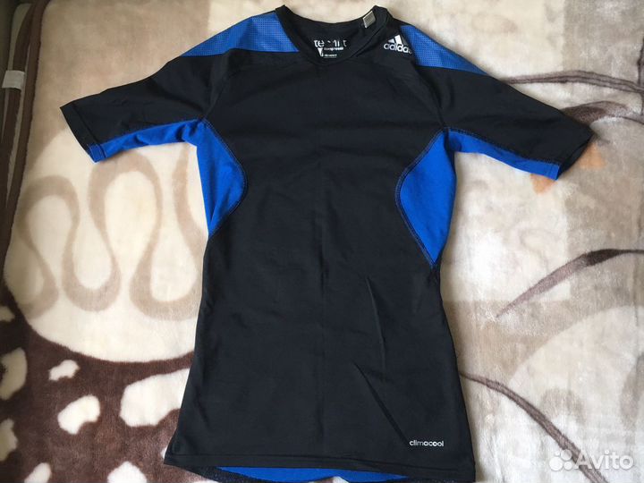 Компрессионное белье