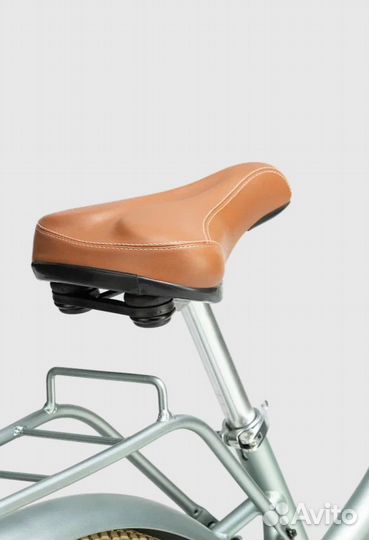 Велосипед дорожный городской алюминиевый Shimano